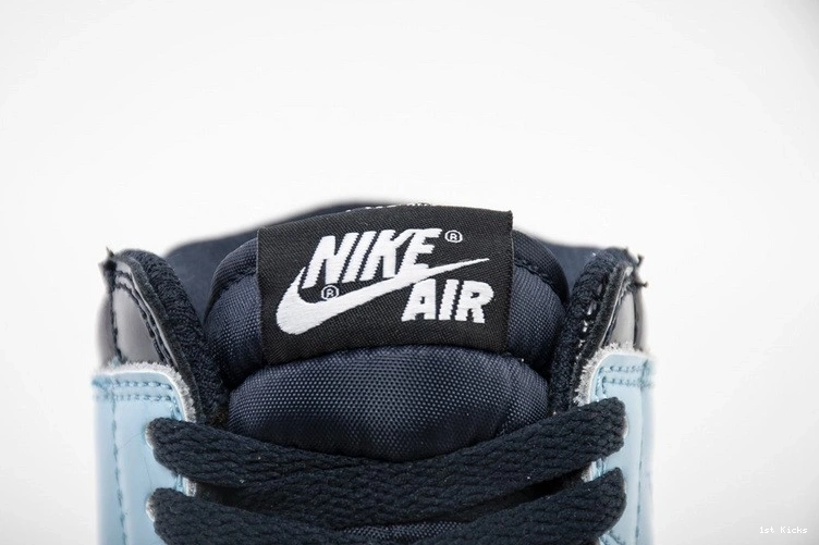  Retro UNC air CD0461-401 1 Patent Jordan High 1027